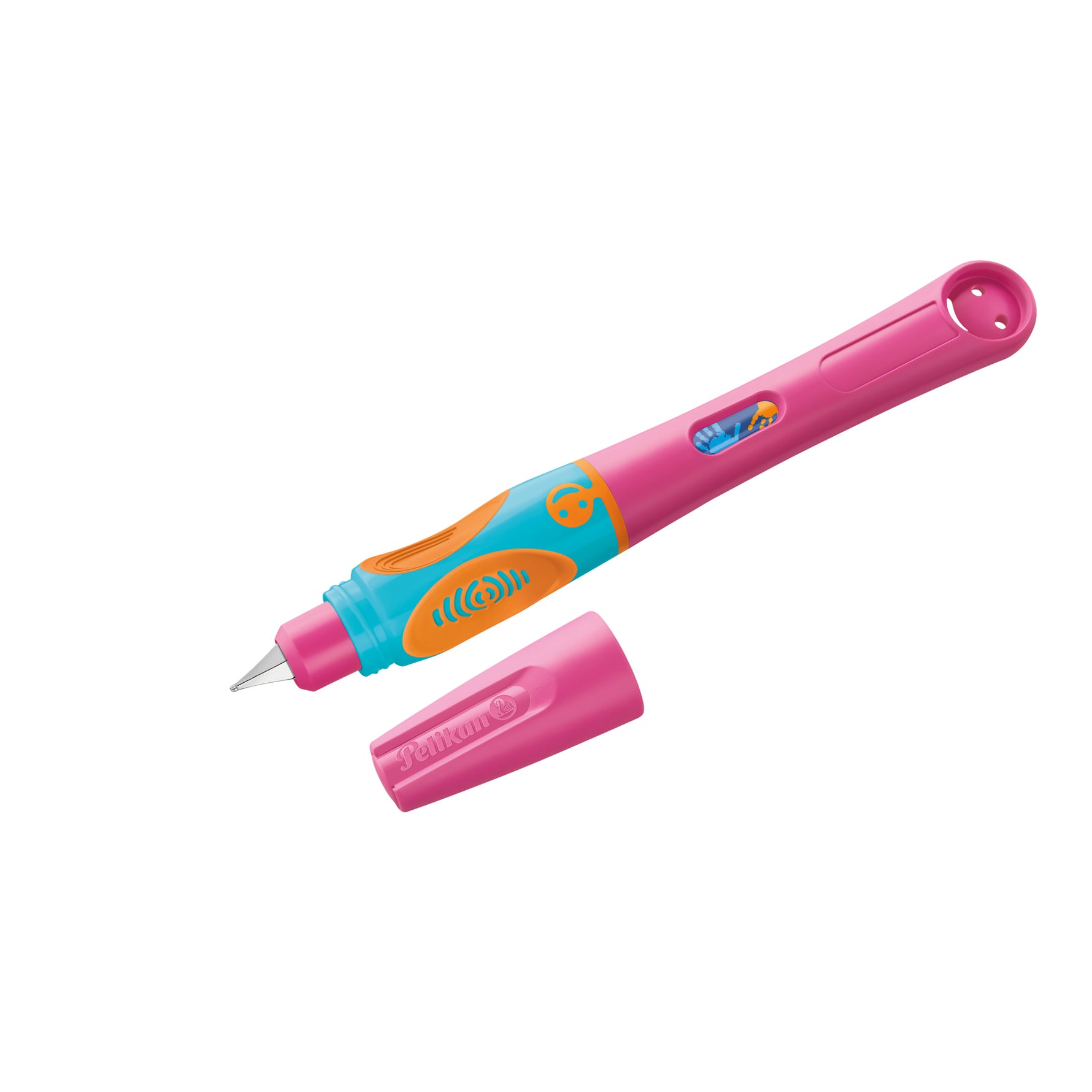Pelikan Füllfederhalter griffix® Linkshänder - Wiepa Bürofachpartner