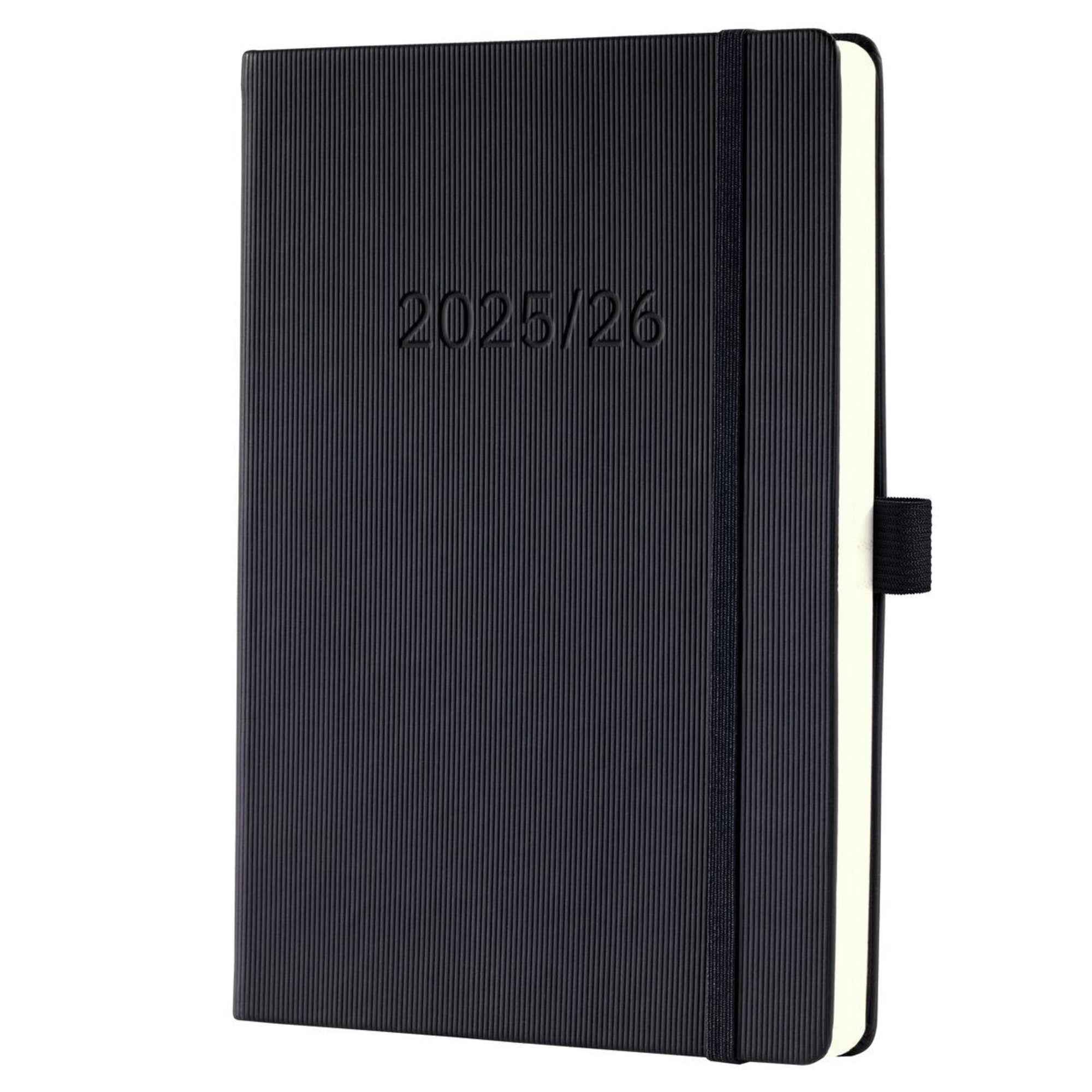 SIGEL Buchkalender Conceptum 2025/2026