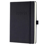 SIGEL Buchkalender Conceptum 2025/2026