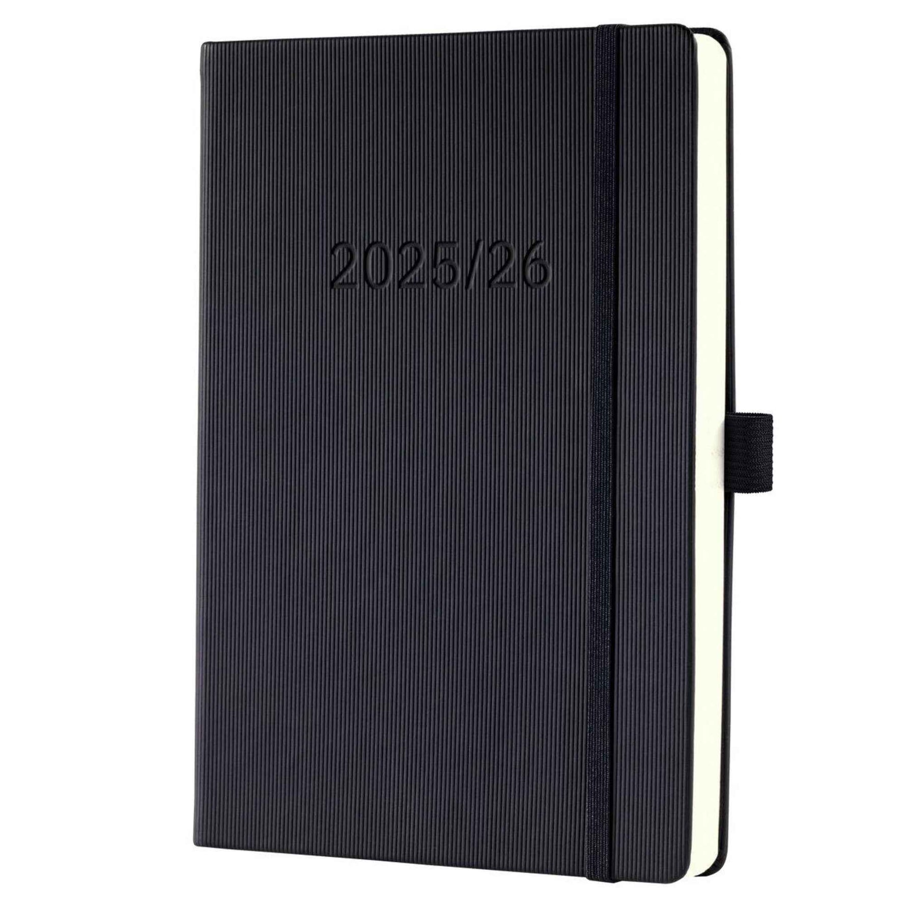 SIGEL Buchkalender Conceptum 2025/2026