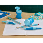 STABILO® Dosenspitzer EASYsharpener Linkshänder