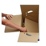 Bankers Box® Archivbox System Heavy Duty ERGO-Box™