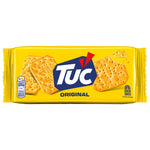 TUC Gebäck Crackers Original