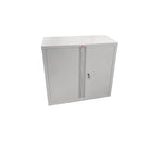 Phoenix Flügeltürenschrank SCF faltbar 915 x 830 x 370 mm (B x H x T) – Produktbild 2