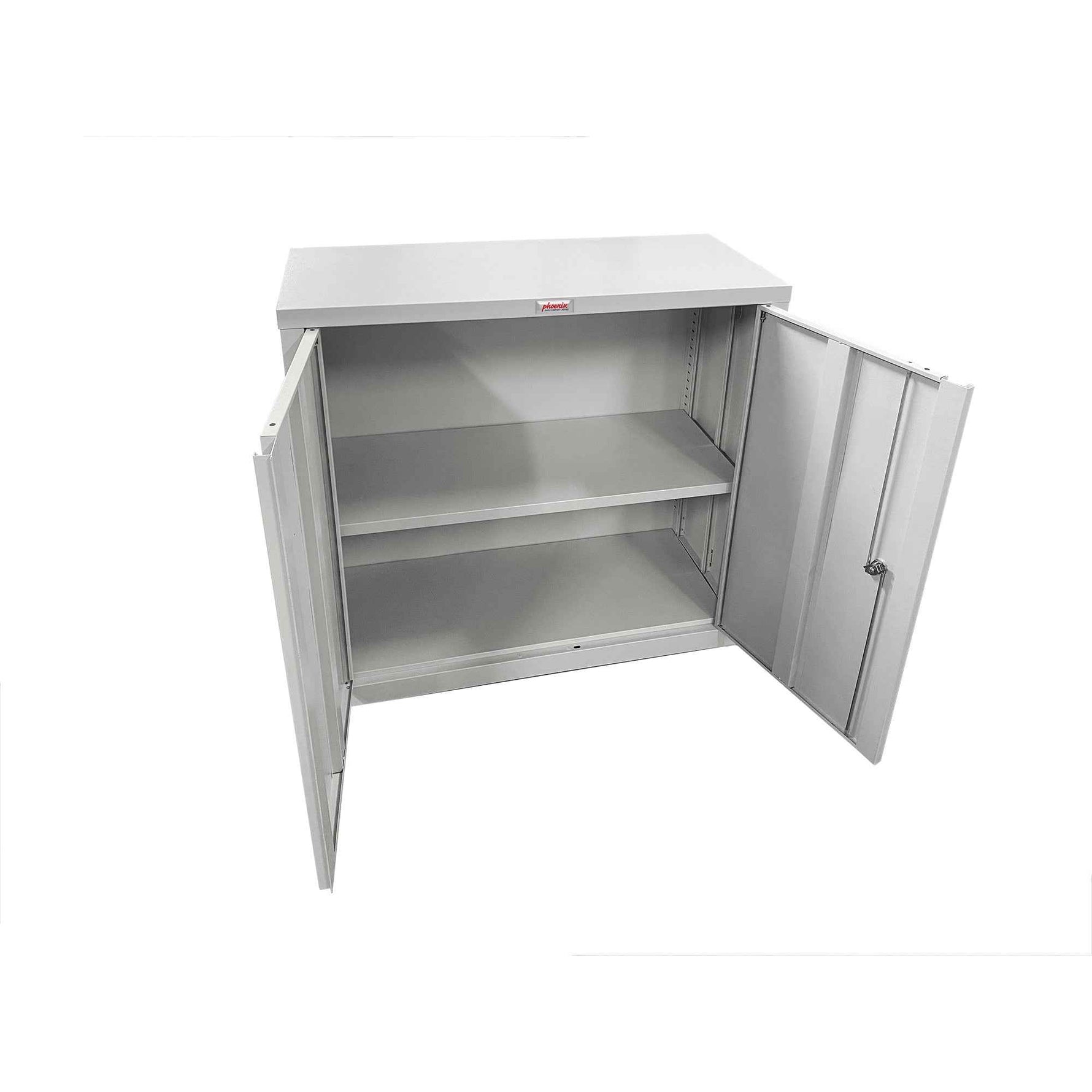 Phoenix Flügeltürenschrank SCF faltbar 915 x 830 x 370 mm (B x H x T)