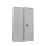 Phoenix Flügeltürenschrank SCF faltbar 915 x 1.400 x 370 mm (B x H x T) – Produktbild 2