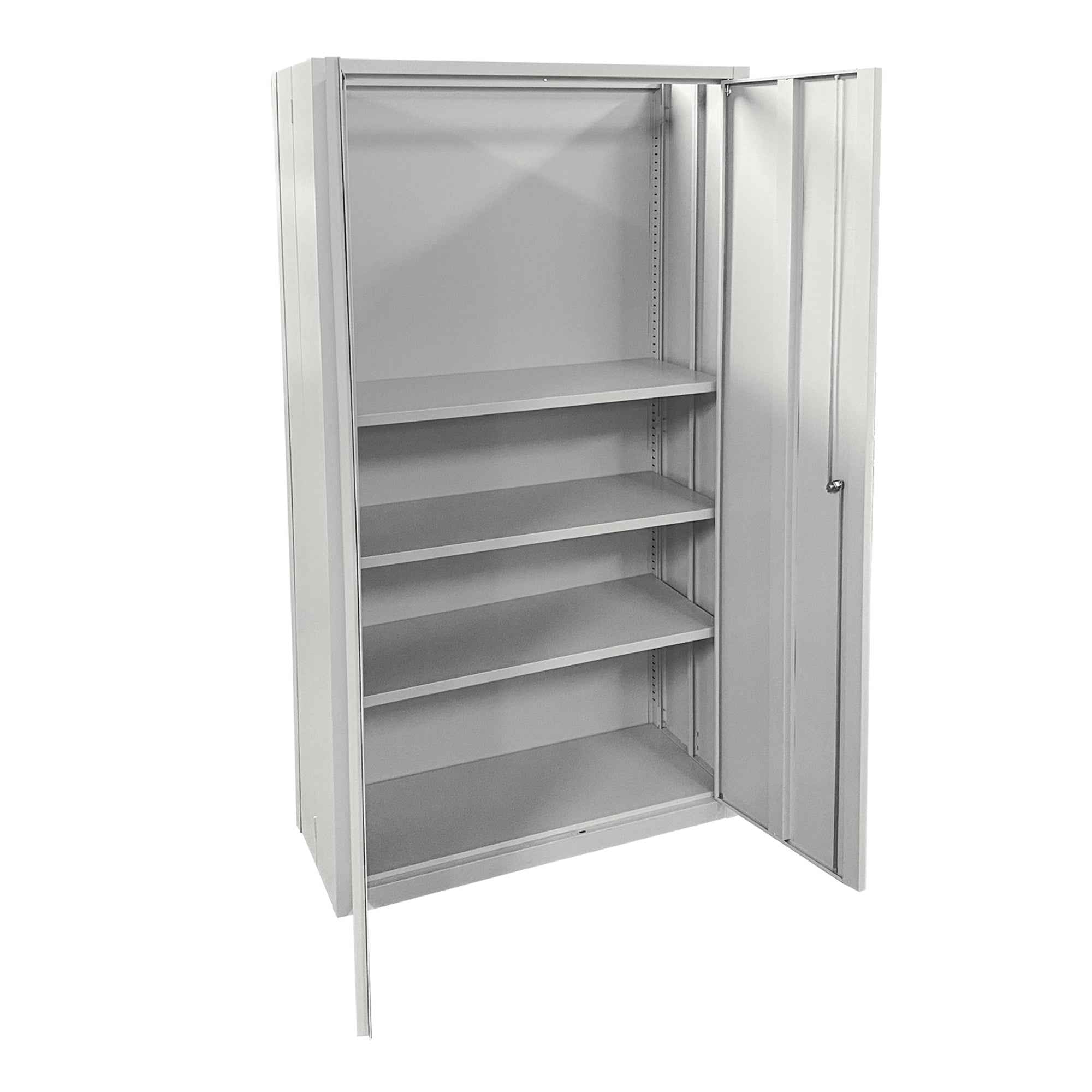 Phoenix Flügeltürenschrank SCF faltbar 915 x 1.830 x 370 mm (B x H x T)