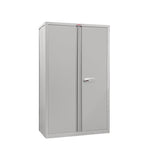 Phoenix Flügeltürenschrank SCF faltbar 915 x 1.400 x 370 mm (B x H x T) – Produktbild 3