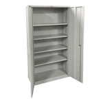 Phoenix Flügeltürenschrank SCF faltbar 915 x 1.830 x 370 mm (B x H x T)
