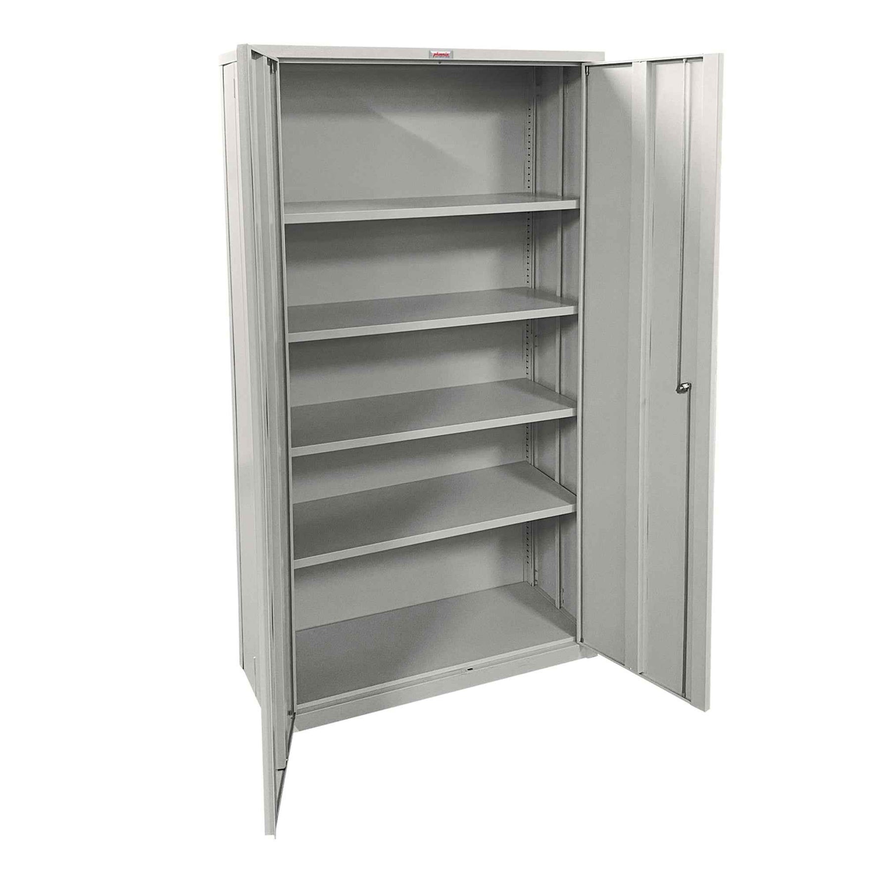 Phoenix Flügeltürenschrank SCF faltbar 915 x 1.830 x 370 mm (B x H x T)