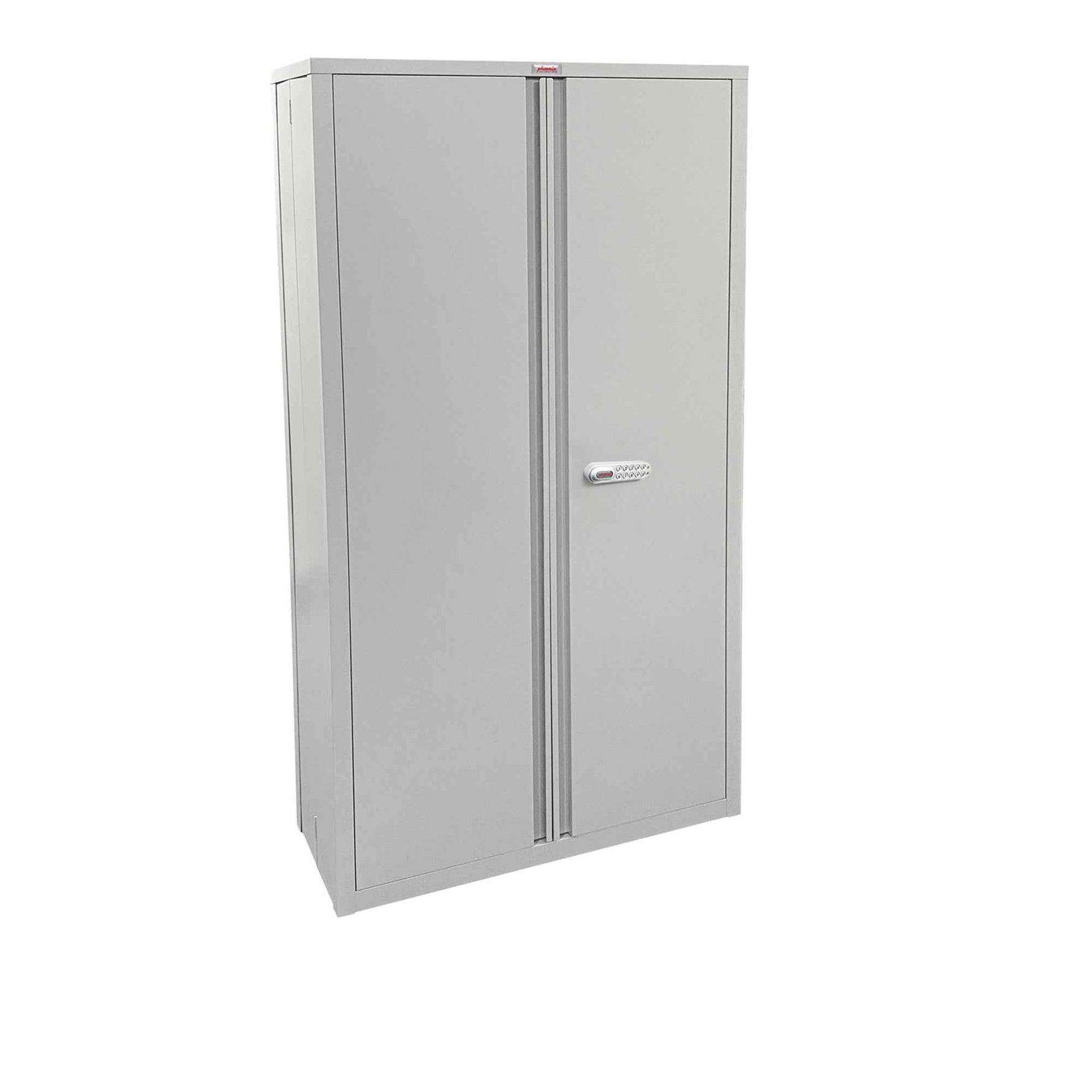 Phoenix Flügeltürenschrank SCF faltbar 915 x 1.830 x 370 mm (B x H x T)