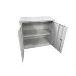 Phoenix Flügeltürenschrank SCF faltbar 915 x 830 x 370 mm (B x H x T)