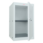 Phoenix Schließfachschrank CL 400 x 665 x 400 mm (B x H x T) – Produktbild 5