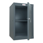 Phoenix Schließfachschrank CL 400 x 665 x 400 mm (B x H x T) – Produktbild 7