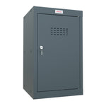 Phoenix Schließfachschrank CL 400 x 665 x 400 mm (B x H x T) – Produktbild 8