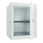 Phoenix Schließfachschrank CL 400 x 520 x 400 mm (B x H x T) – Produktbild 5