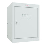 Phoenix Schließfachschrank CL 400 x 520 x 400 mm (B x H x T) – Produktbild 6