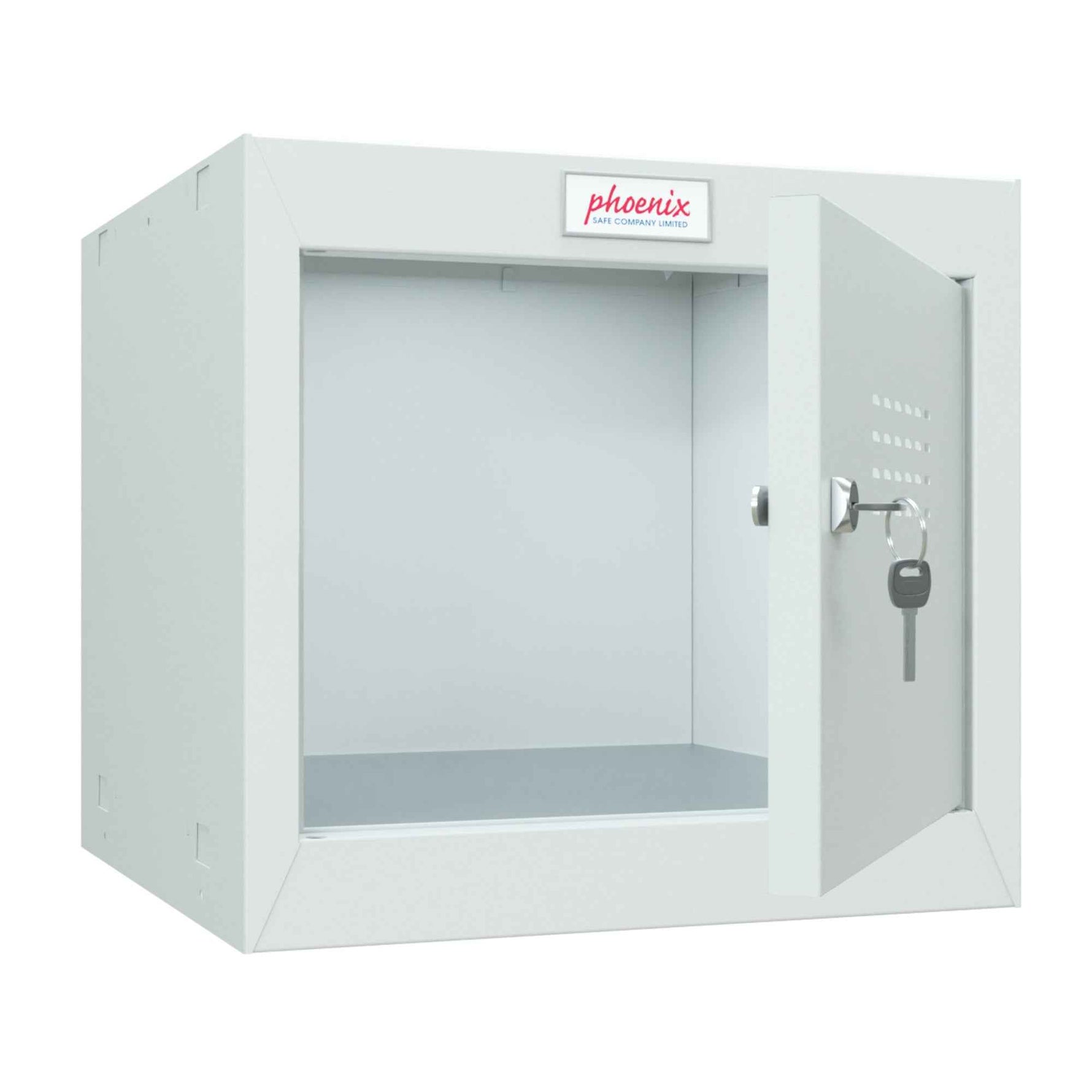 Phoenix Schließfachschrank CL 400 x 365 x 400 mm (B x H x T)