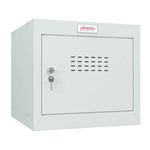 Phoenix Schließfachschrank CL 400 x 365 x 400 mm (B x H x T)