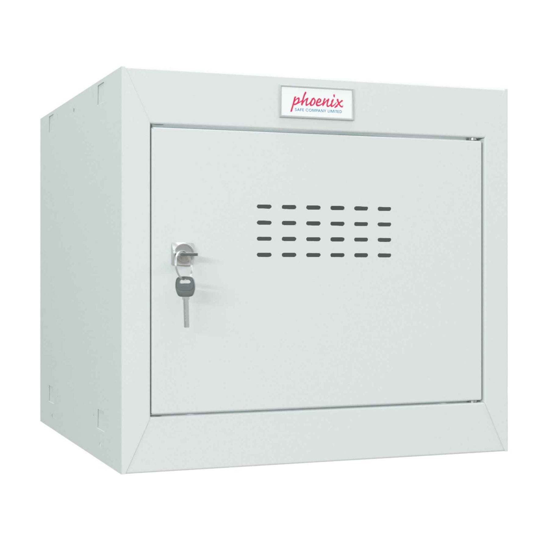 Phoenix Schließfachschrank CL 400 x 365 x 400 mm (B x H x T)