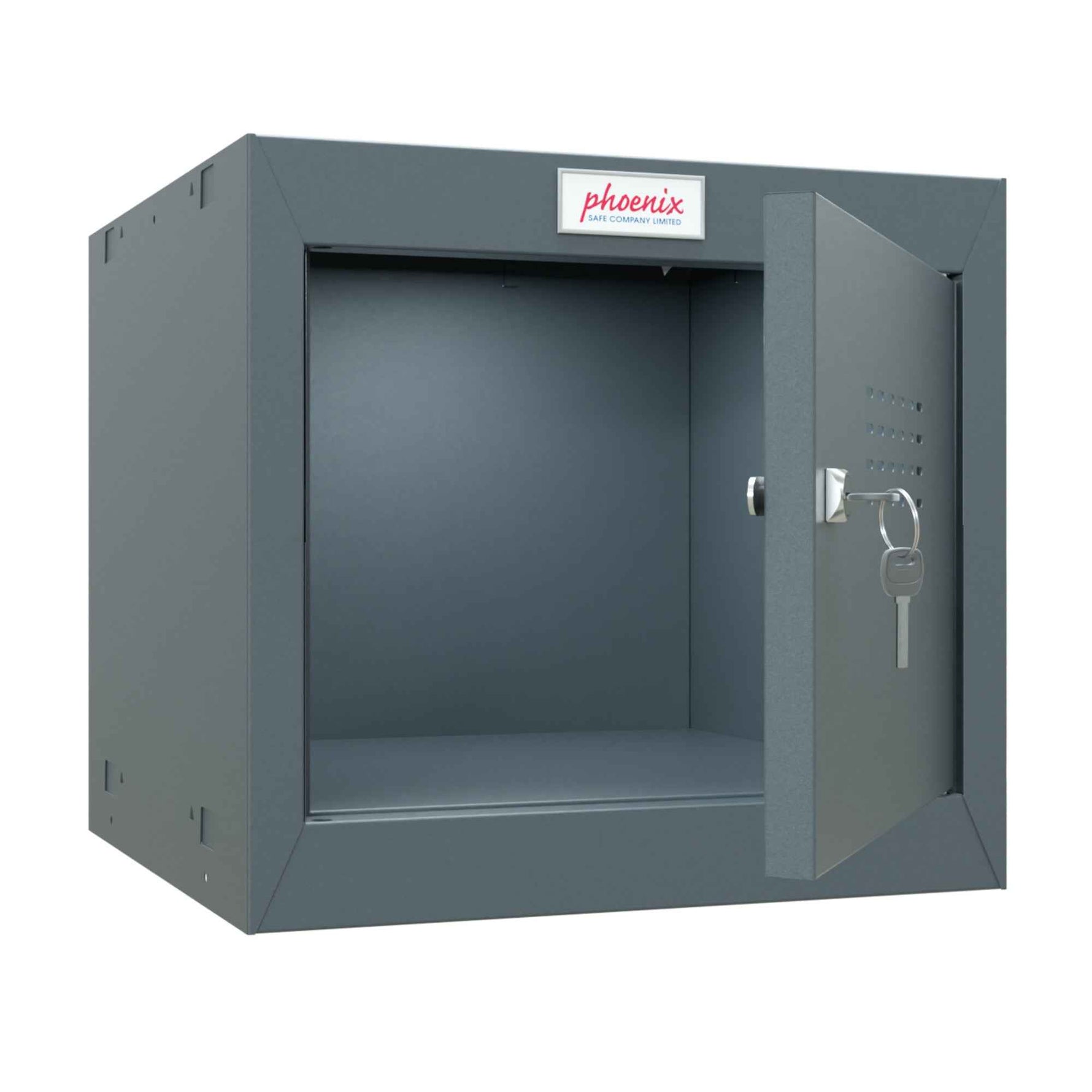 Phoenix Schließfachschrank CL 400 x 365 x 400 mm (B x H x T)
