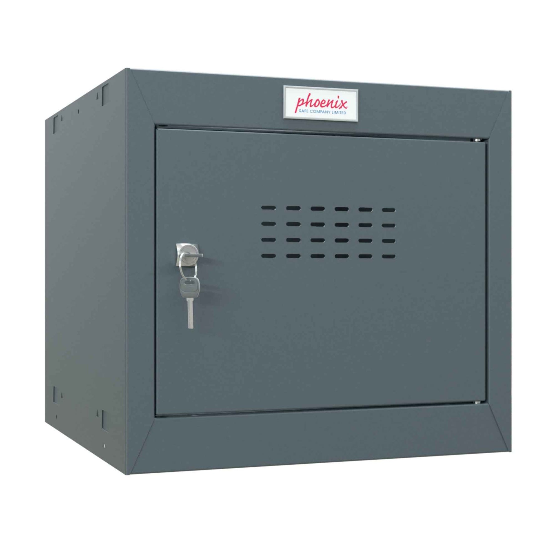 Phoenix Schließfachschrank CL 400 x 365 x 400 mm (B x H x T)