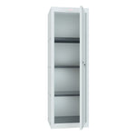 Phoenix Schließfachschrank CL 400 x 1.265 x 400 mm (B x H x T) – Produktbild 6