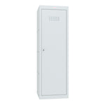 Phoenix Schließfachschrank CL 400 x 1.265 x 400 mm (B x H x T) – Produktbild 7