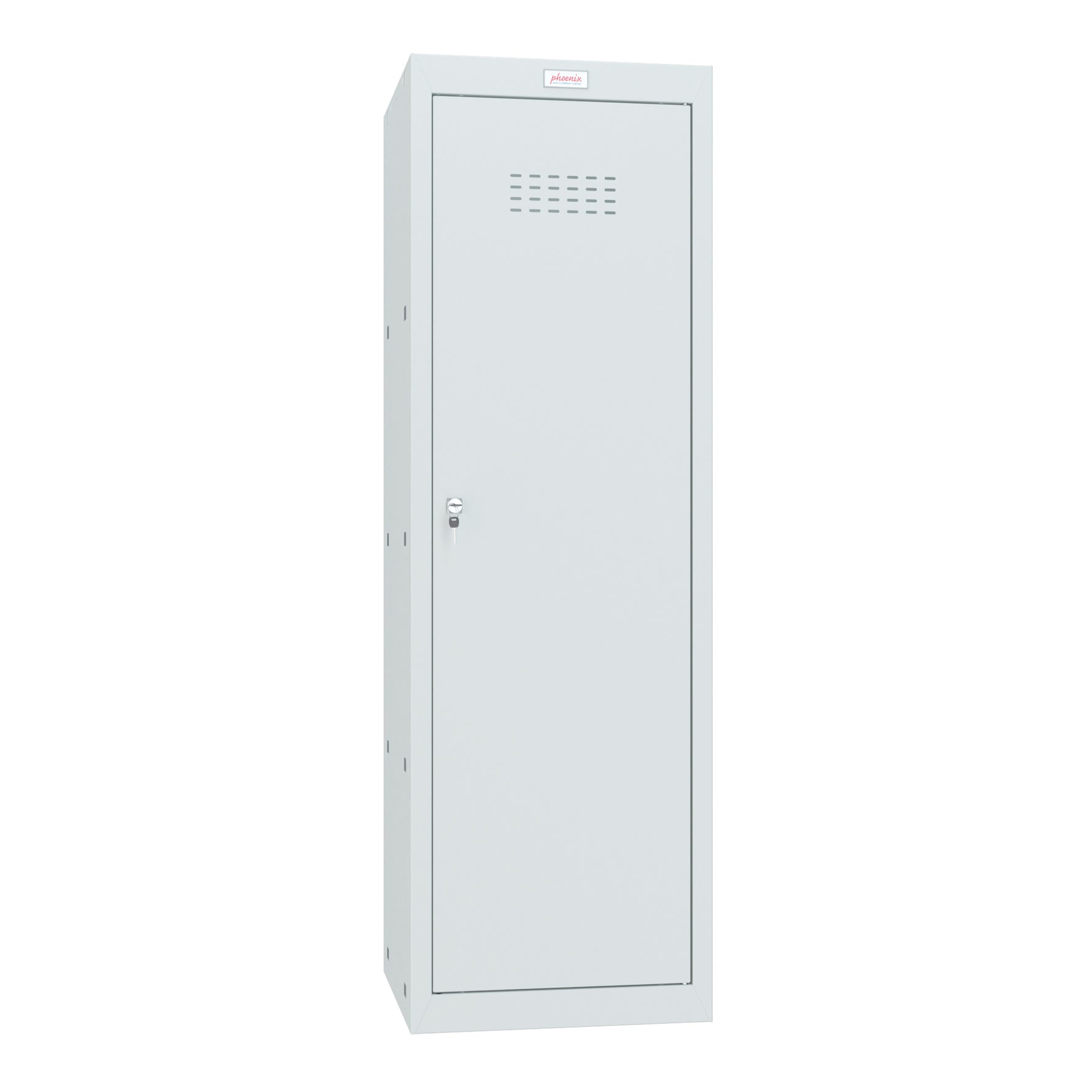 Phoenix Schließfachschrank CL 400 x 1.265 x 400 mm (B x H x T) – Produktbild 7