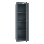 Phoenix Schließfachschrank CL 400 x 1.265 x 400 mm (B x H x T) – Produktbild 8