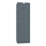 Phoenix Schließfachschrank CL 400 x 1.265 x 400 mm (B x H x T) – Produktbild 9