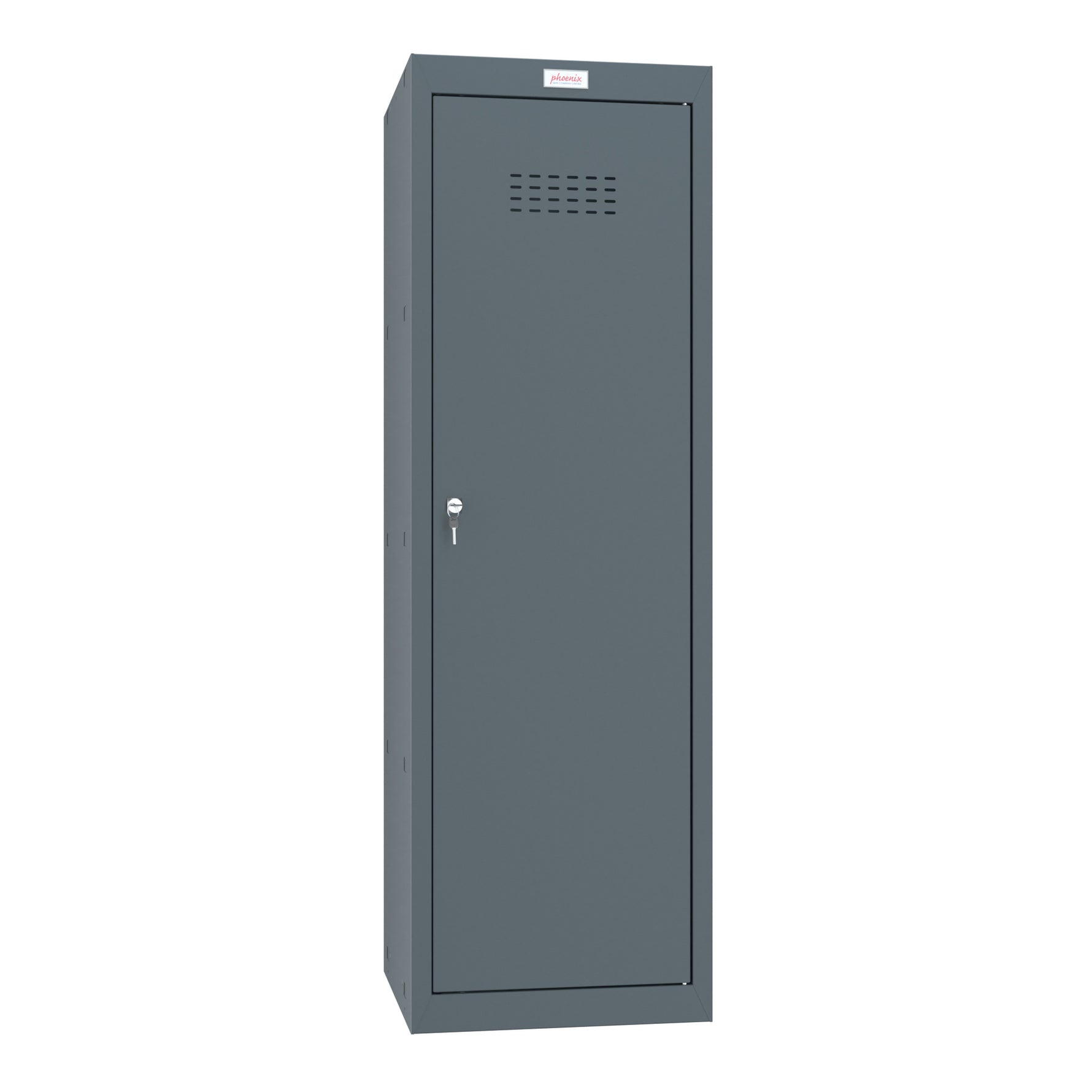 Phoenix Schließfachschrank CL 400 x 1.265 x 400 mm (B x H x T) – Produktbild 9