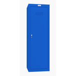 Phoenix Schließfachschrank CL 400 x 1.265 x 400 mm (B x H x T) – Produktbild 4