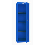 Phoenix Schließfachschrank CL 400 x 1.265 x 400 mm (B x H x T) – Produktbild 5
