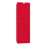 Phoenix Schließfachschrank CL 400 x 1.265 x 400 mm (B x H x T) – Produktbild 2