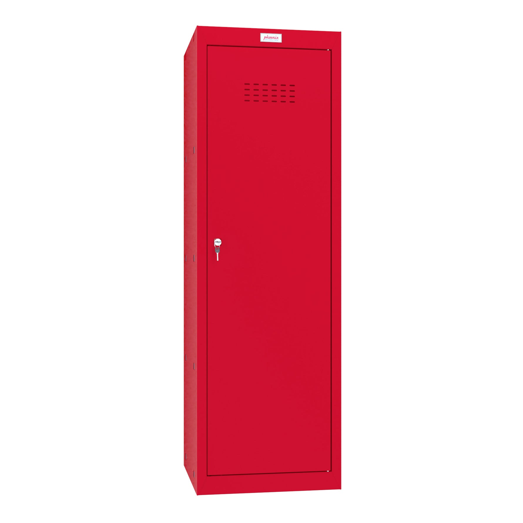 Phoenix Schließfachschrank CL 400 x 1.265 x 400 mm (B x H x T) – Produktbild 2