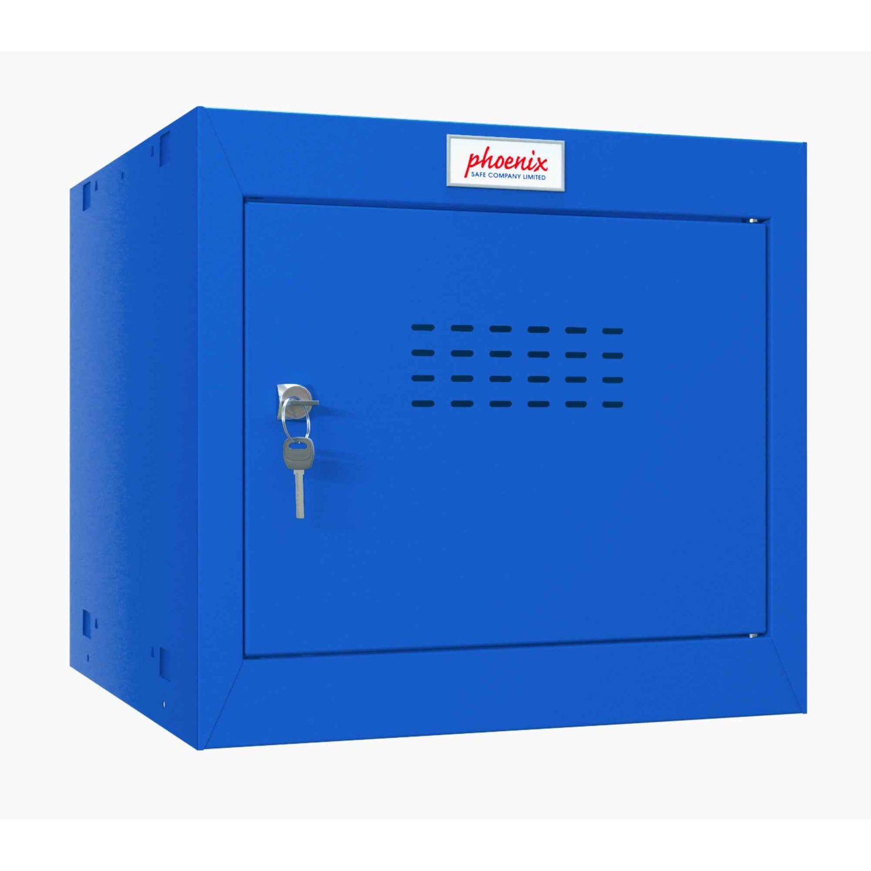 Phoenix Schließfachschrank CL 400 x 365 x 400 mm (B x H x T)