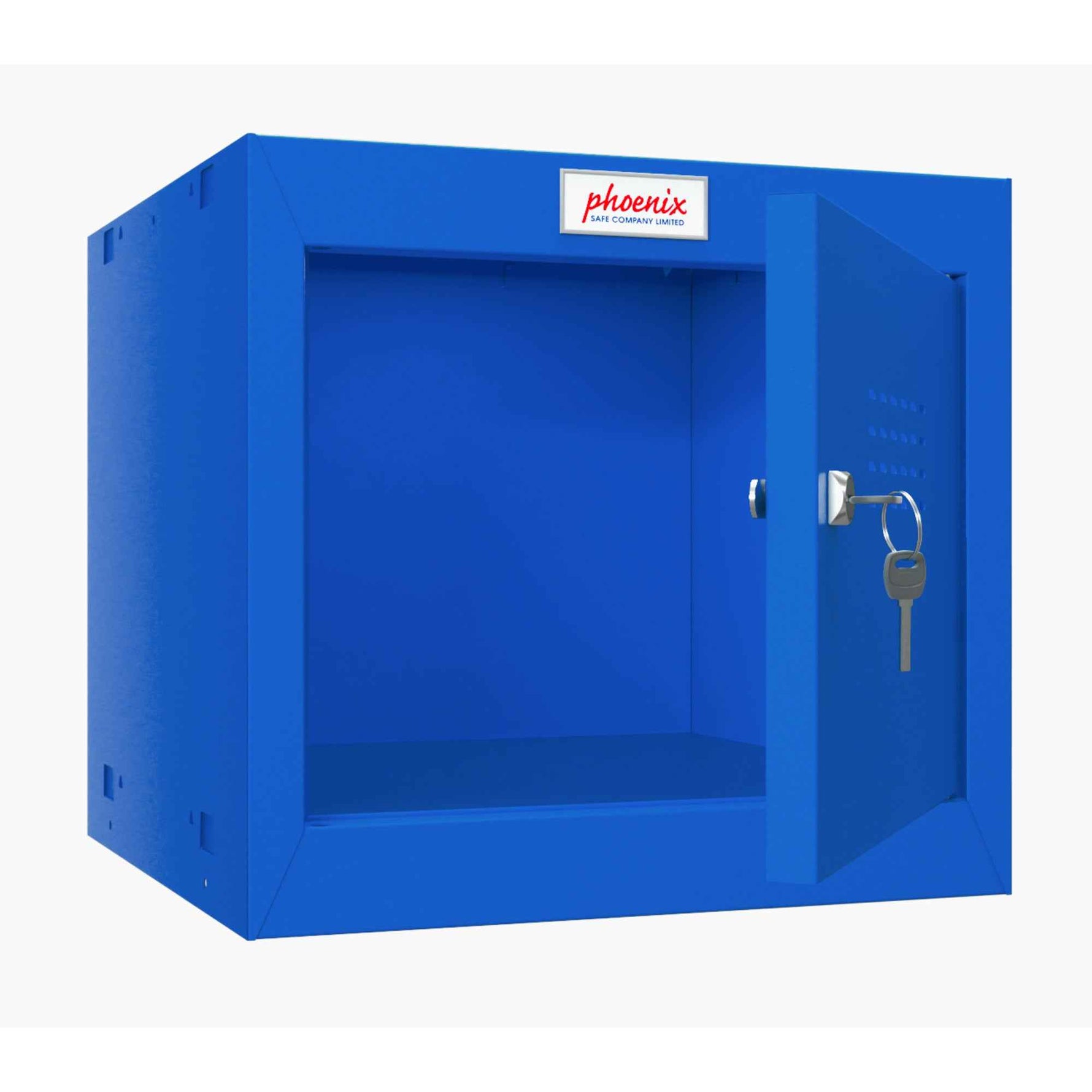 Phoenix Schließfachschrank CL 400 x 365 x 400 mm (B x H x T)