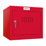 Phoenix Schließfachschrank CL 400 x 365 x 400 mm (B x H x T)