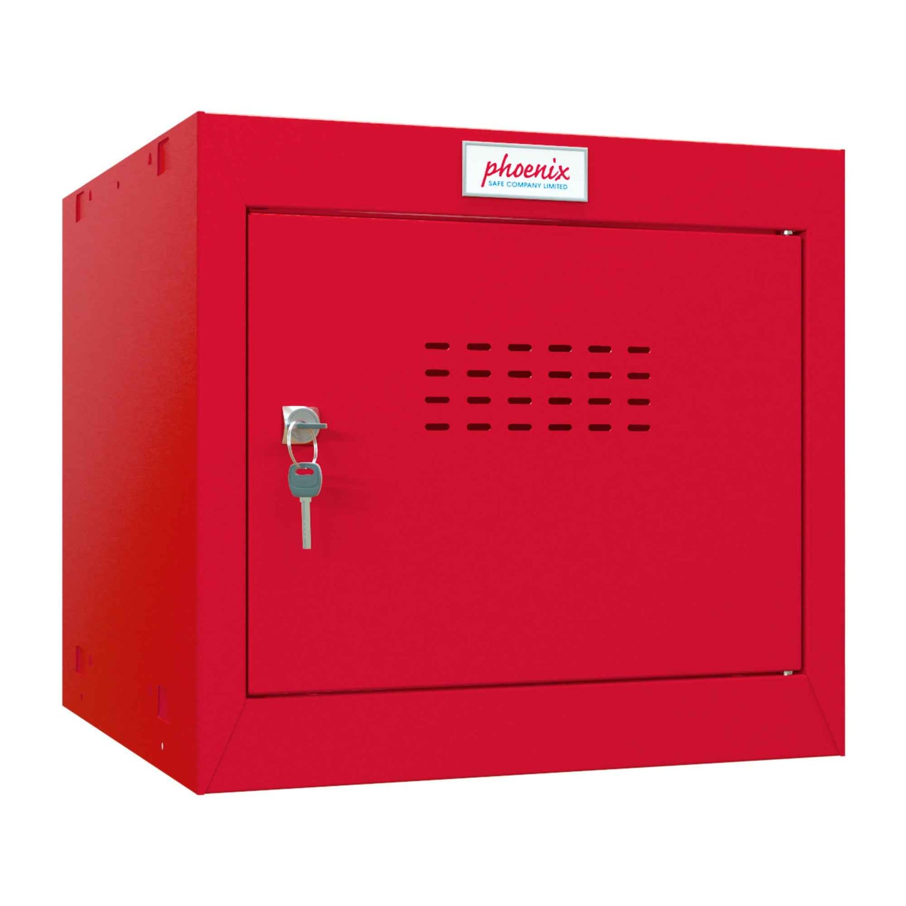 Phoenix Schließfachschrank CL 400 x 365 x 400 mm (B x H x T)