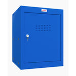 Phoenix Schließfachschrank CL 400 x 520 x 400 mm (B x H x T) – Produktbild 3