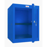 Phoenix Schließfachschrank CL 400 x 520 x 400 mm (B x H x T)