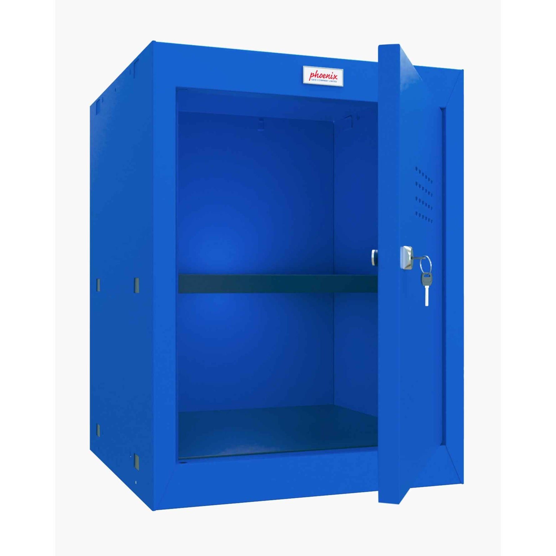 Phoenix Schließfachschrank CL 400 x 520 x 400 mm (B x H x T)