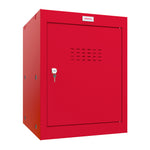 Phoenix Schließfachschrank CL 400 x 520 x 400 mm (B x H x T)