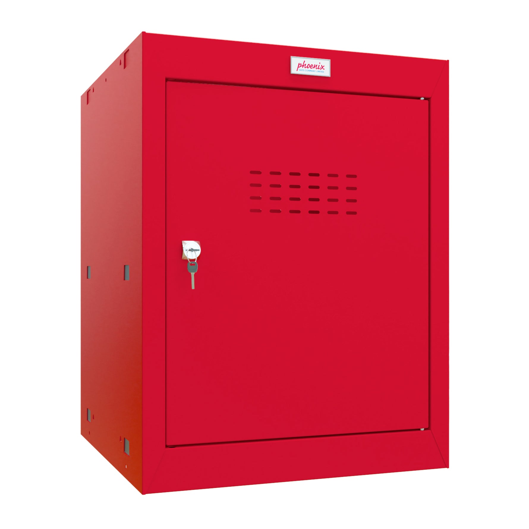 Phoenix Schließfachschrank CL 400 x 520 x 400 mm (B x H x T)