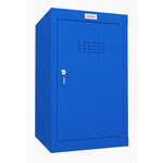Phoenix Schließfachschrank CL 400 x 665 x 400 mm (B x H x T) – Produktbild 3