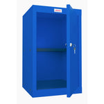 Phoenix Schließfachschrank CL 400 x 665 x 400 mm (B x H x T) – Produktbild 4