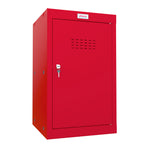 Phoenix Schließfachschrank CL 400 x 665 x 400 mm (B x H x T)