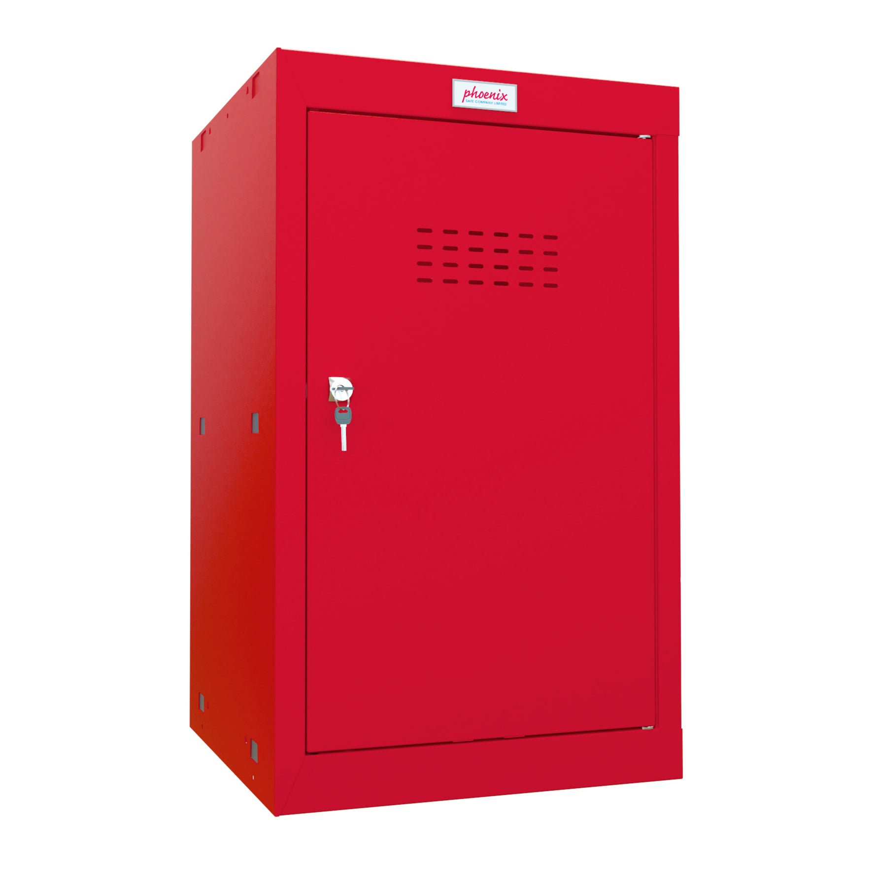 Phoenix Schließfachschrank CL 400 x 665 x 400 mm (B x H x T)