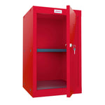 Phoenix Schließfachschrank CL 400 x 665 x 400 mm (B x H x T)